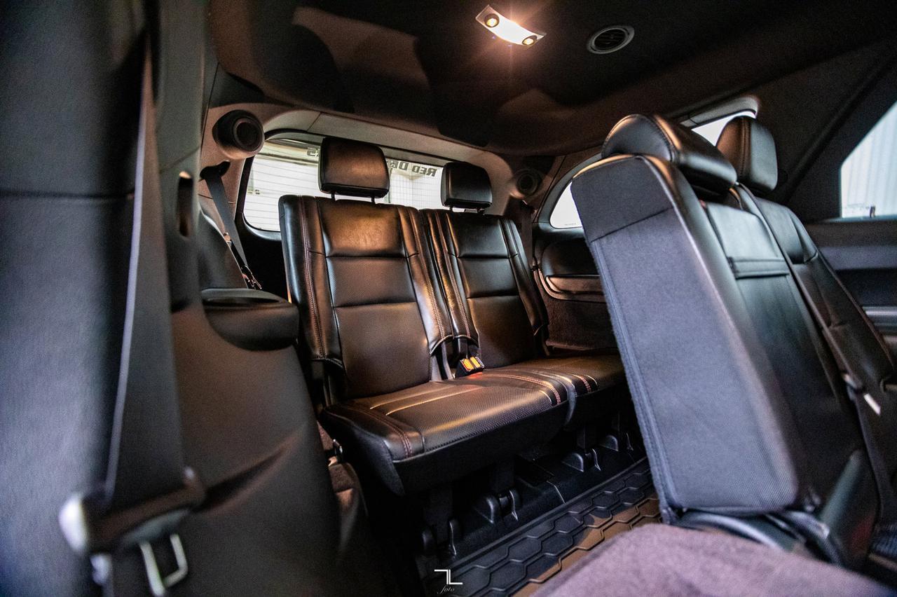 2023 Dodge Durango AWD GT Plus Leather Roof Nav Red Deer AB