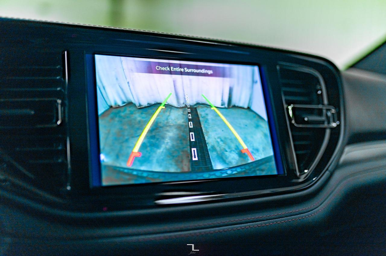 2023 Dodge Durango AWD GT Plus Leather Roof Nav Red Deer AB