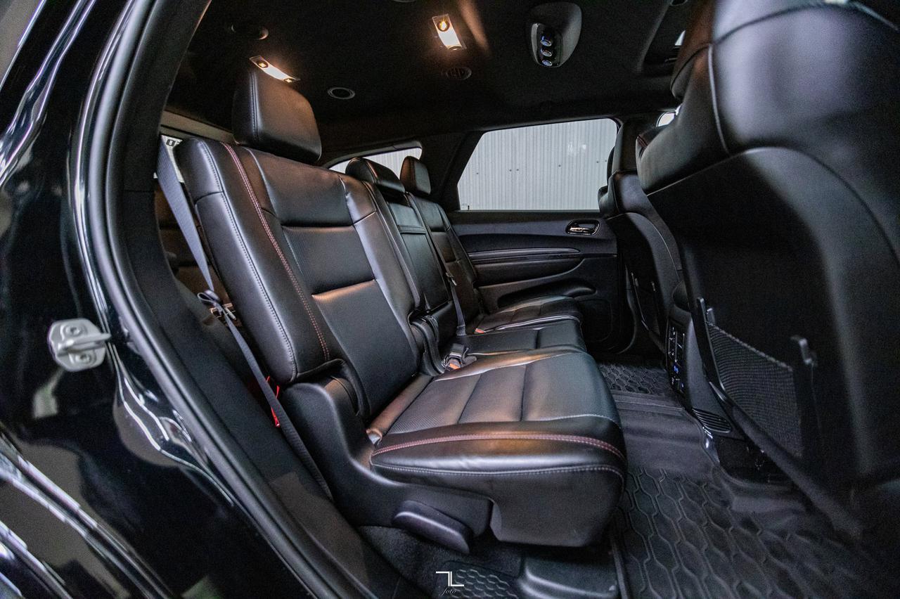 2023 Dodge Durango AWD GT Plus Leather Roof Nav Red Deer AB