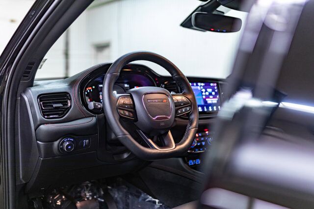 2023 Dodge Durango AWD GT Plus Leather Roof Nav Red Deer AB