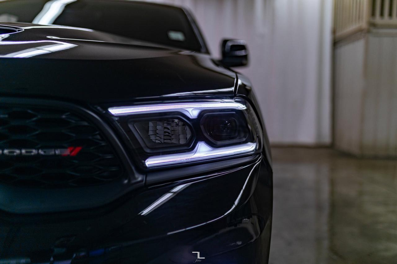 2023 Dodge Durango AWD GT Plus Leather Roof Nav Red Deer AB