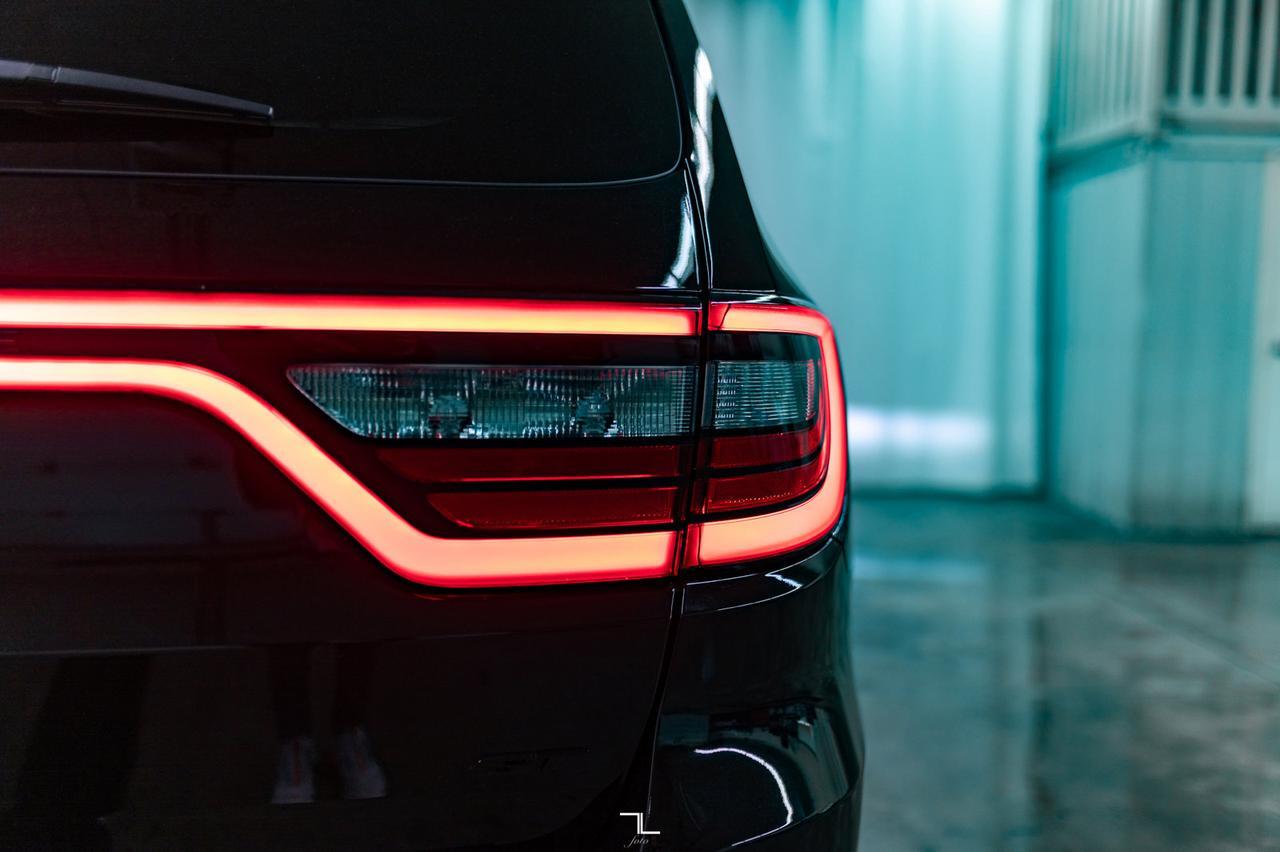 2023 Dodge Durango AWD GT Plus Leather Roof Nav Red Deer AB