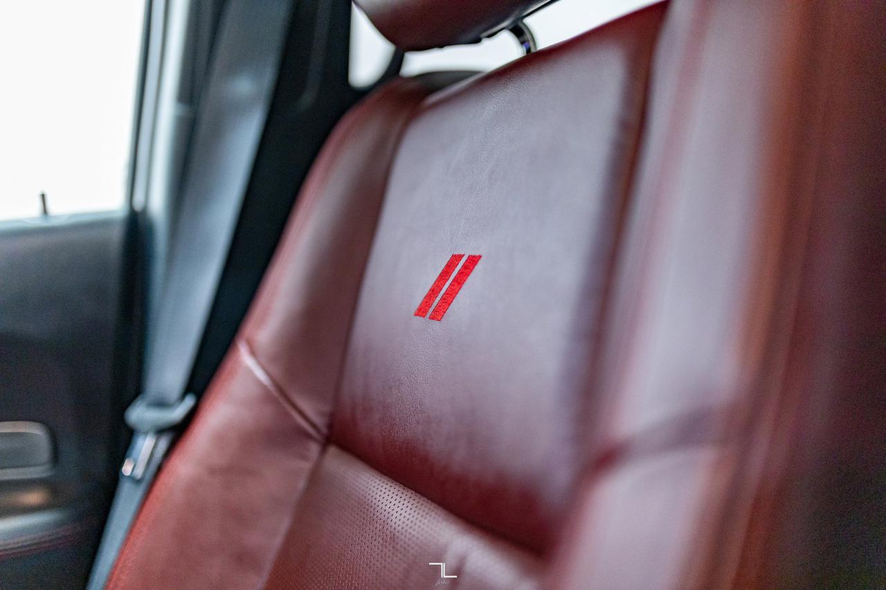 2023 Dodge Durango AWD GT Plus Leather Roof Nav Red Deer AB