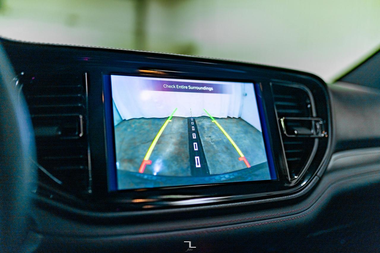 2023 Dodge Durango AWD GT Plus Leather Roof Nav Red Deer AB