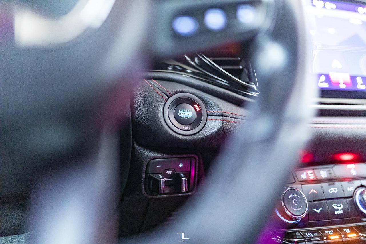 2023 Dodge Durango AWD GT Plus Leather Roof Nav Red Deer AB