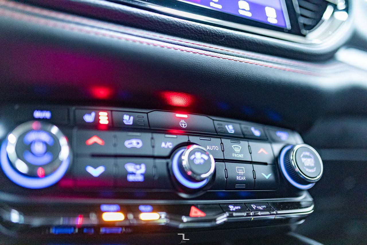 2023 Dodge Durango AWD R/T Leather Roof Nav BCam Red Deer AB