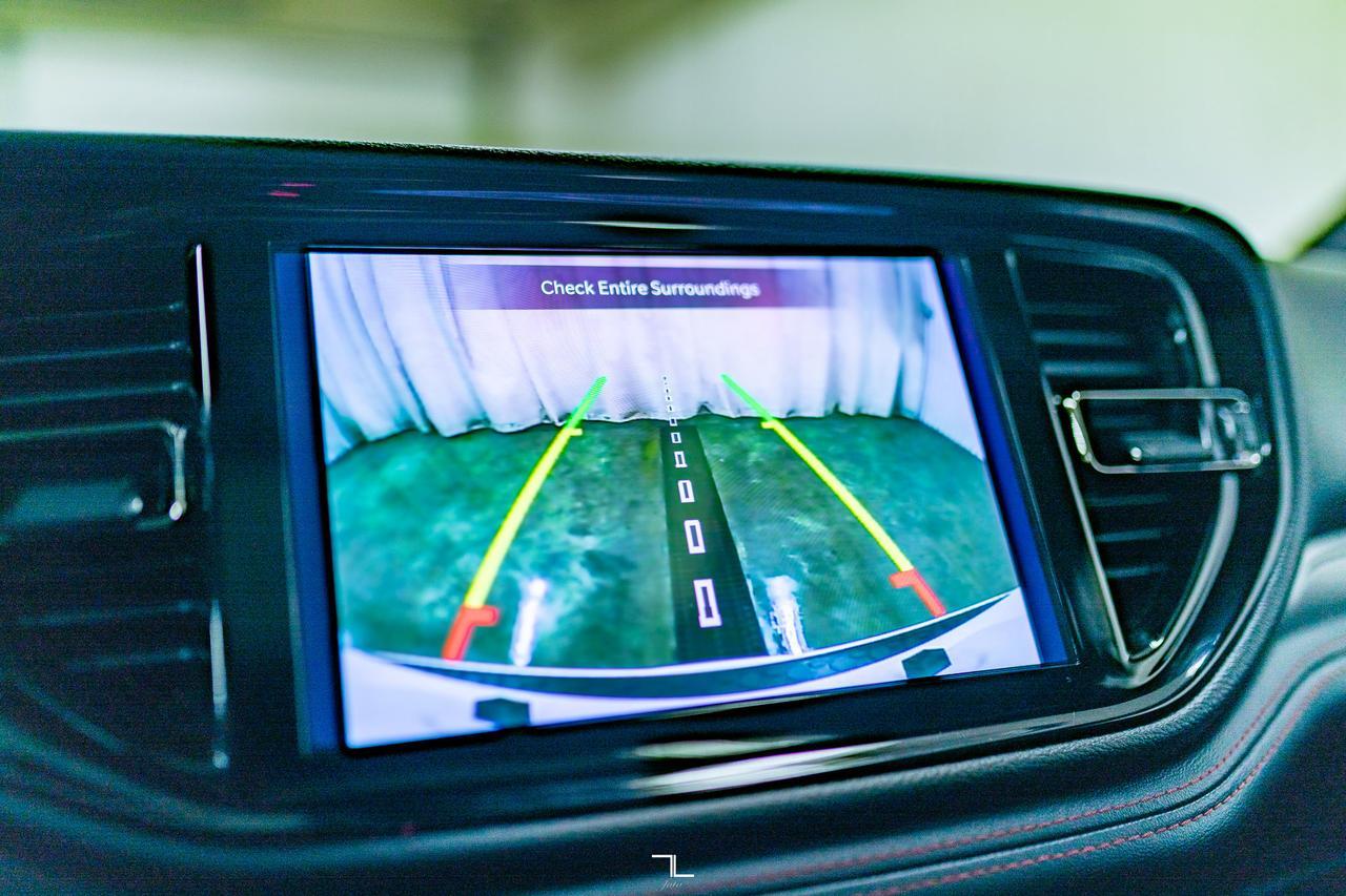 2023 Dodge Durango AWD R/T Leather Roof Nav BCam Red Deer AB