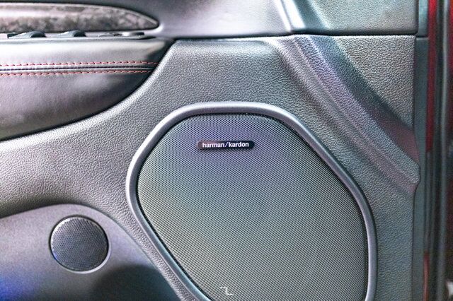 2023 Dodge Durango AWD R/T Plus HEMI Leather Roof Nav BCam Red Deer AB