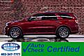 2023 Dodge Durango AWD R/T Plus HEMI Leather Roof Nav BCam