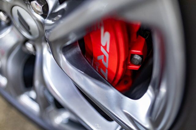 2023 Dodge Durango AWD R/T Plus HEMI Leather Roof Nav BCam Red Deer AB