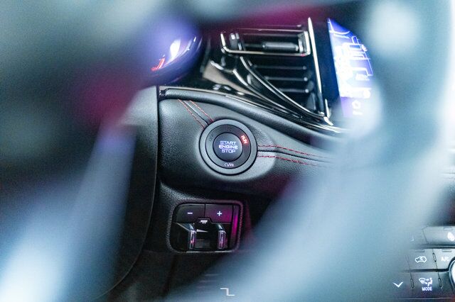 2023 Dodge Durango AWD R/T Plus HEMI Leather Roof Nav BCam Red Deer AB