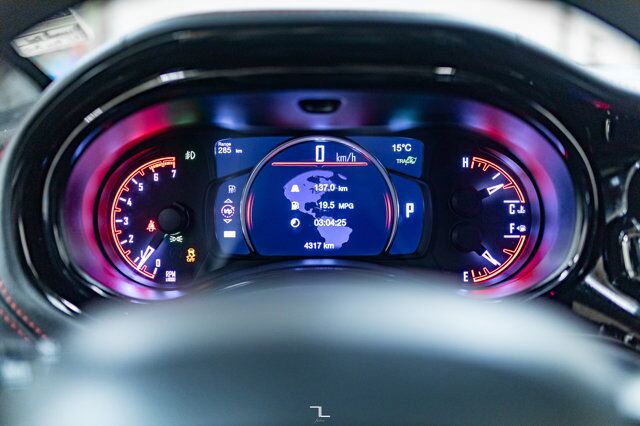 2023 Dodge Durango AWD R/T Plus HEMI Leather Roof Nav BCam Red Deer AB