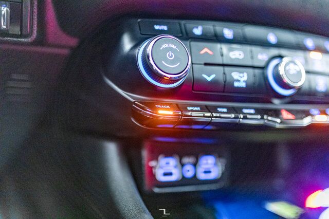 2023 Dodge Durango AWD R/T Plus HEMI Leather Roof Nav BCam Red Deer AB