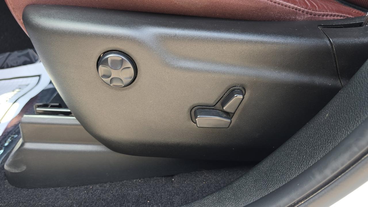 2023 Dodge Durango Citadel
