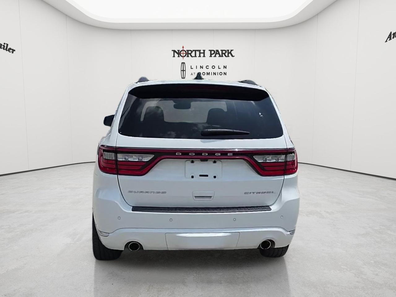 2023 Dodge Durango Citadel