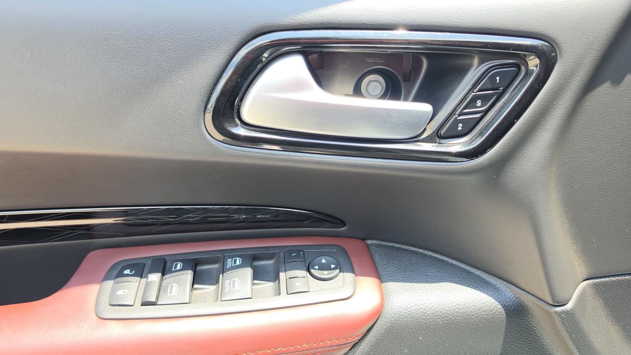 2023 Dodge Durango Citadel