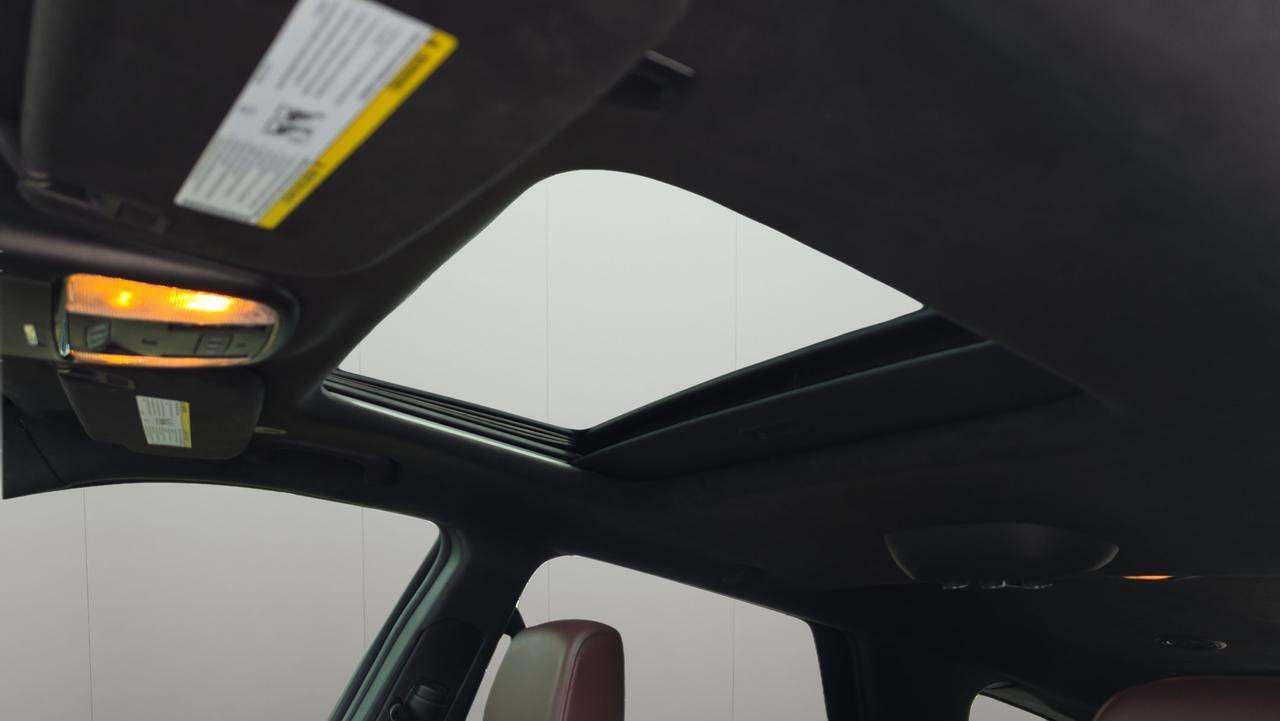 2023 Dodge Durango Citadel