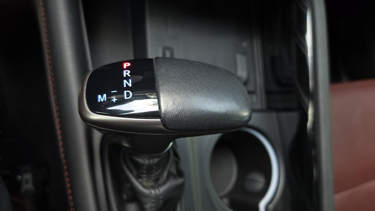 2023 Dodge Durango Citadel