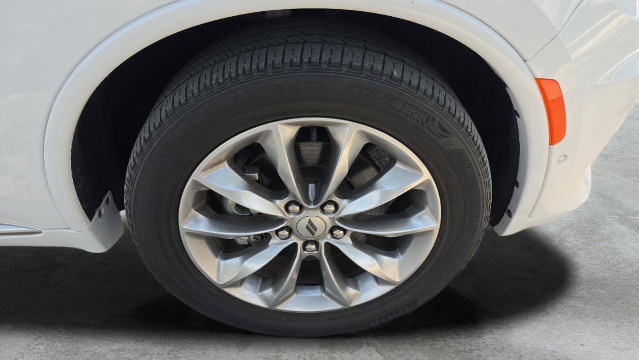 2023 Dodge Durango Citadel