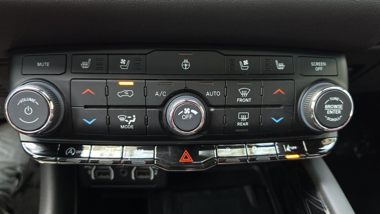 2023 Dodge Durango Citadel