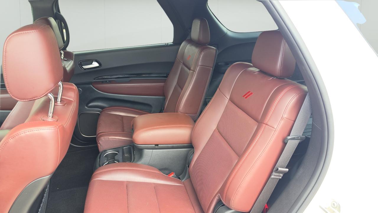 2023 Dodge Durango Citadel