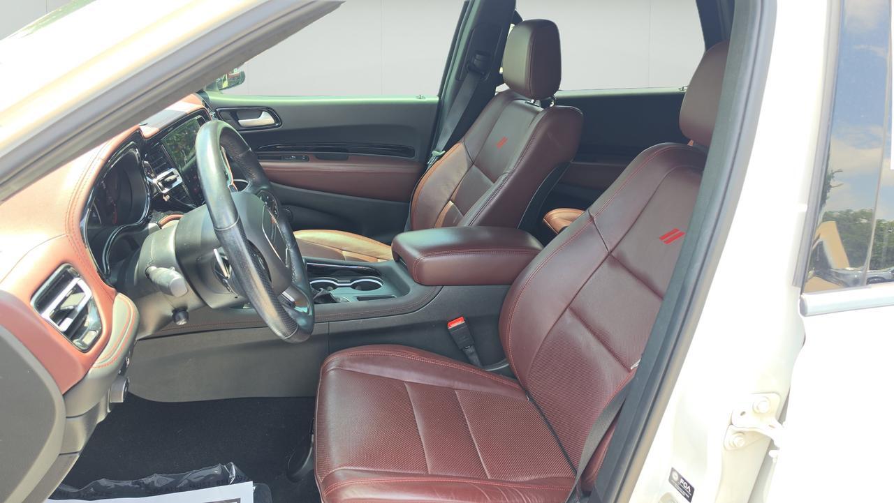 2023 Dodge Durango Citadel