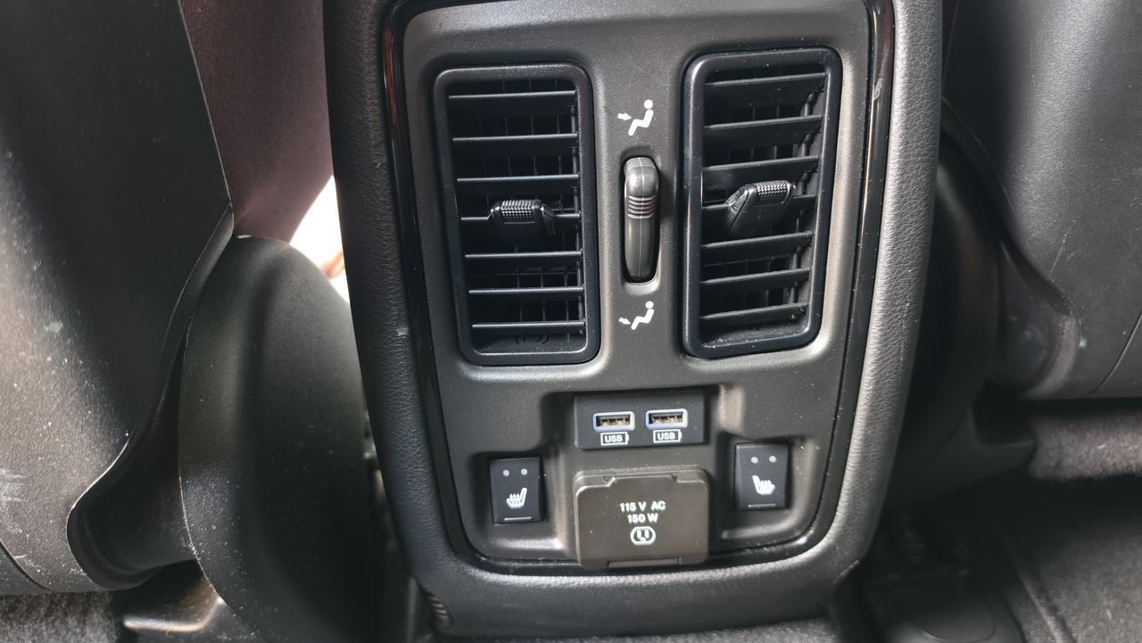 2023 Dodge Durango Citadel