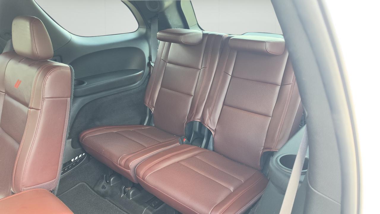 2023 Dodge Durango Citadel