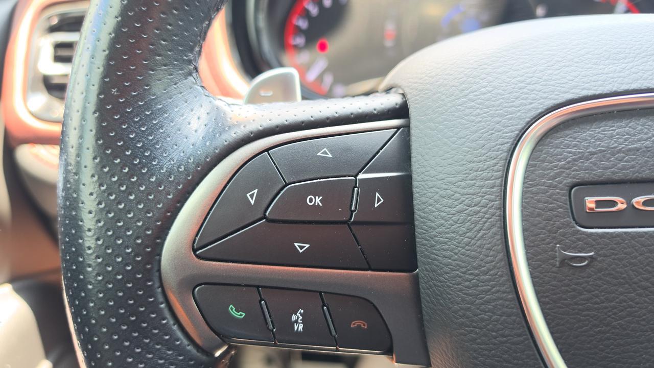2023 Dodge Durango Citadel