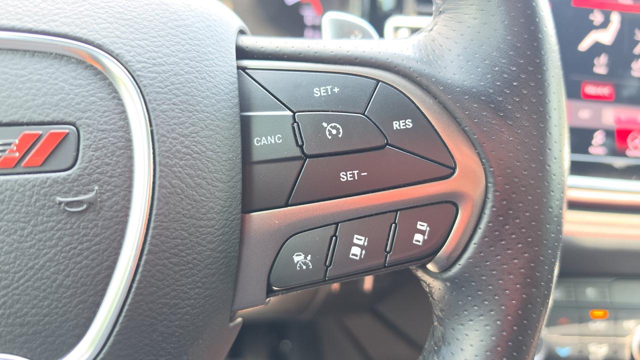 2023 Dodge Durango Citadel