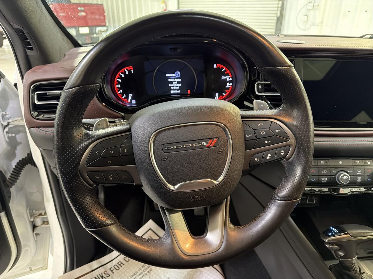 2023 Dodge Durango Citadel San Antonio TX