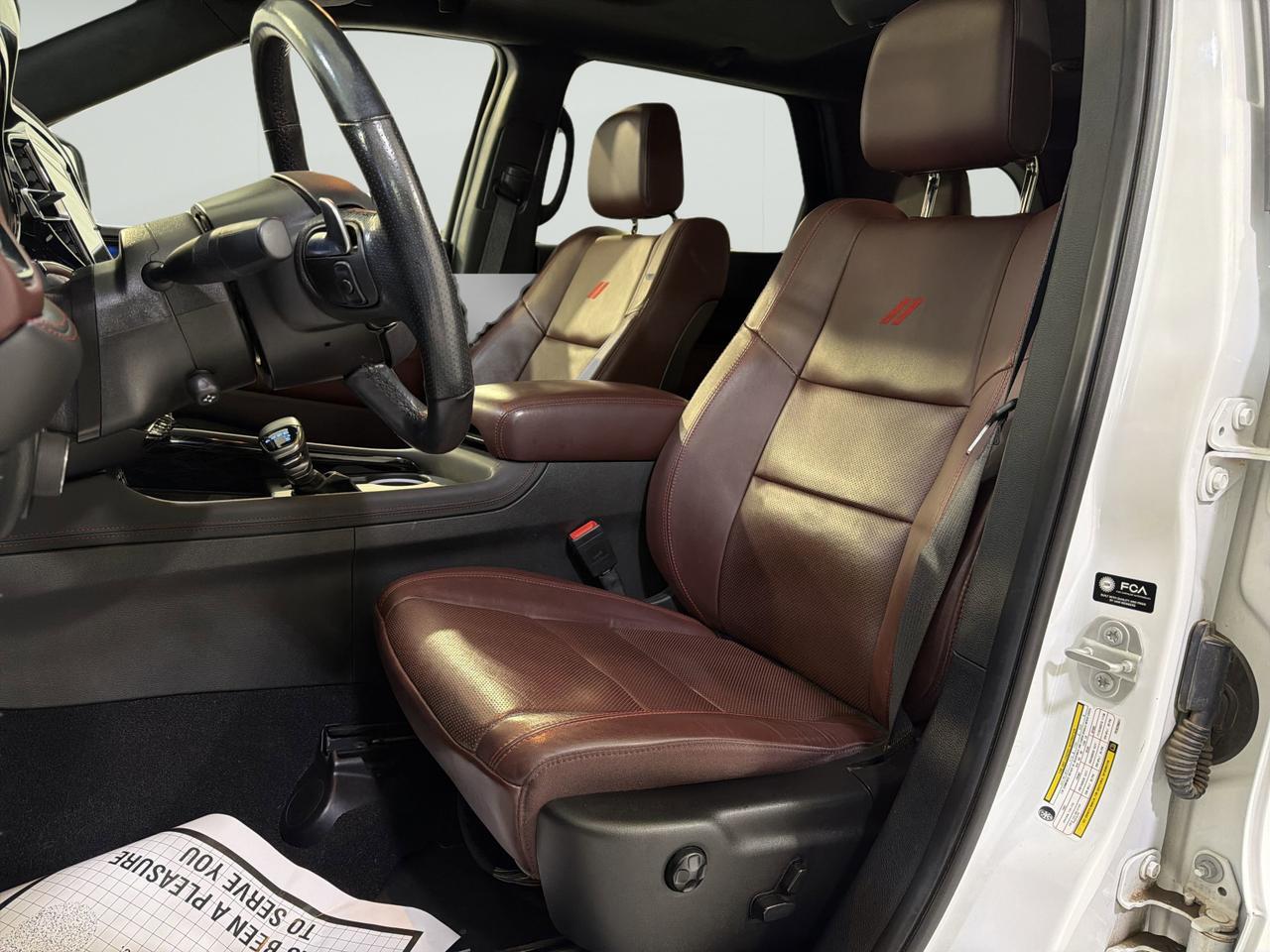 2023 Dodge Durango Citadel San Antonio TX