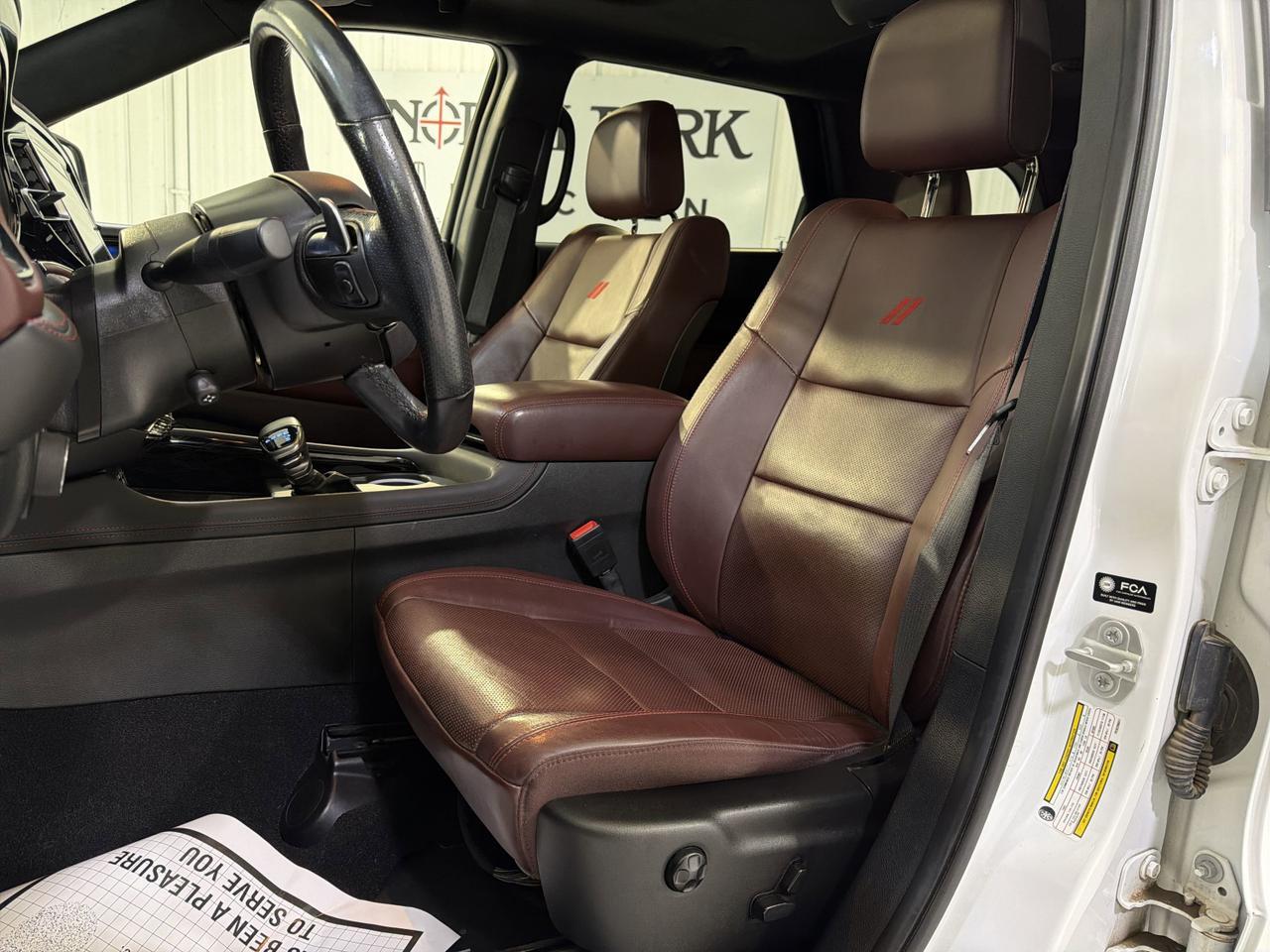 2023 Dodge Durango Citadel San Antonio TX
