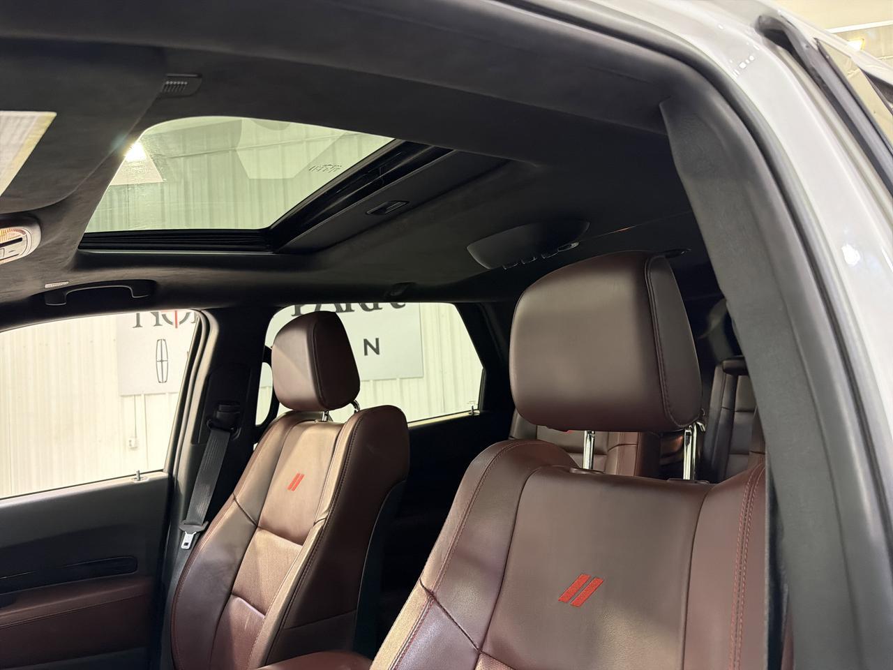 2023 Dodge Durango Citadel San Antonio TX