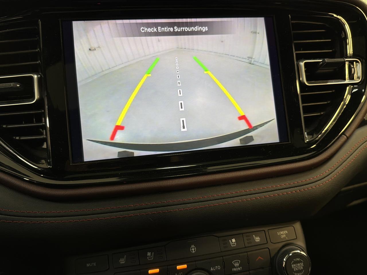 2023 Dodge Durango Citadel San Antonio TX