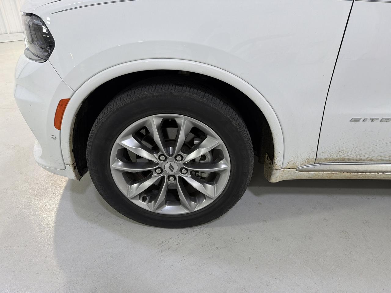 2023 Dodge Durango Citadel San Antonio TX
