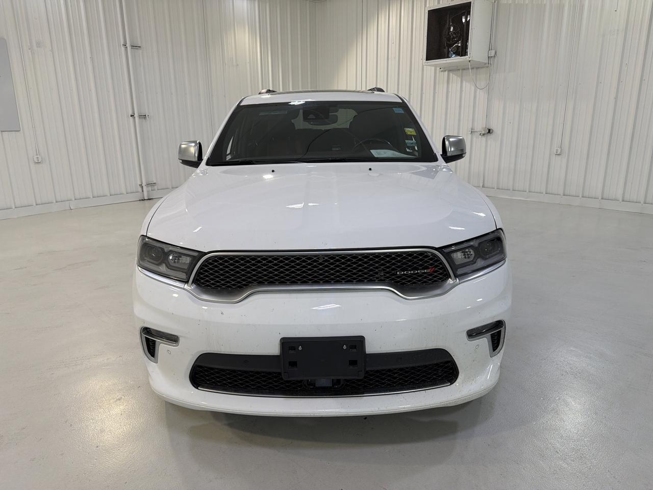 2023 Dodge Durango Citadel San Antonio TX