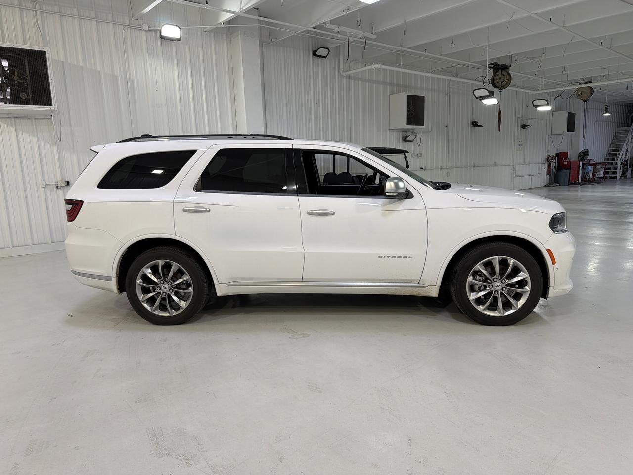 2023 Dodge Durango Citadel San Antonio TX