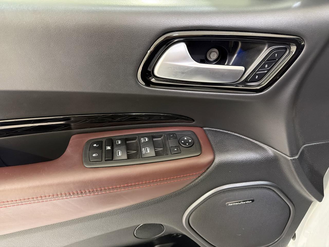 2023 Dodge Durango Citadel San Antonio TX