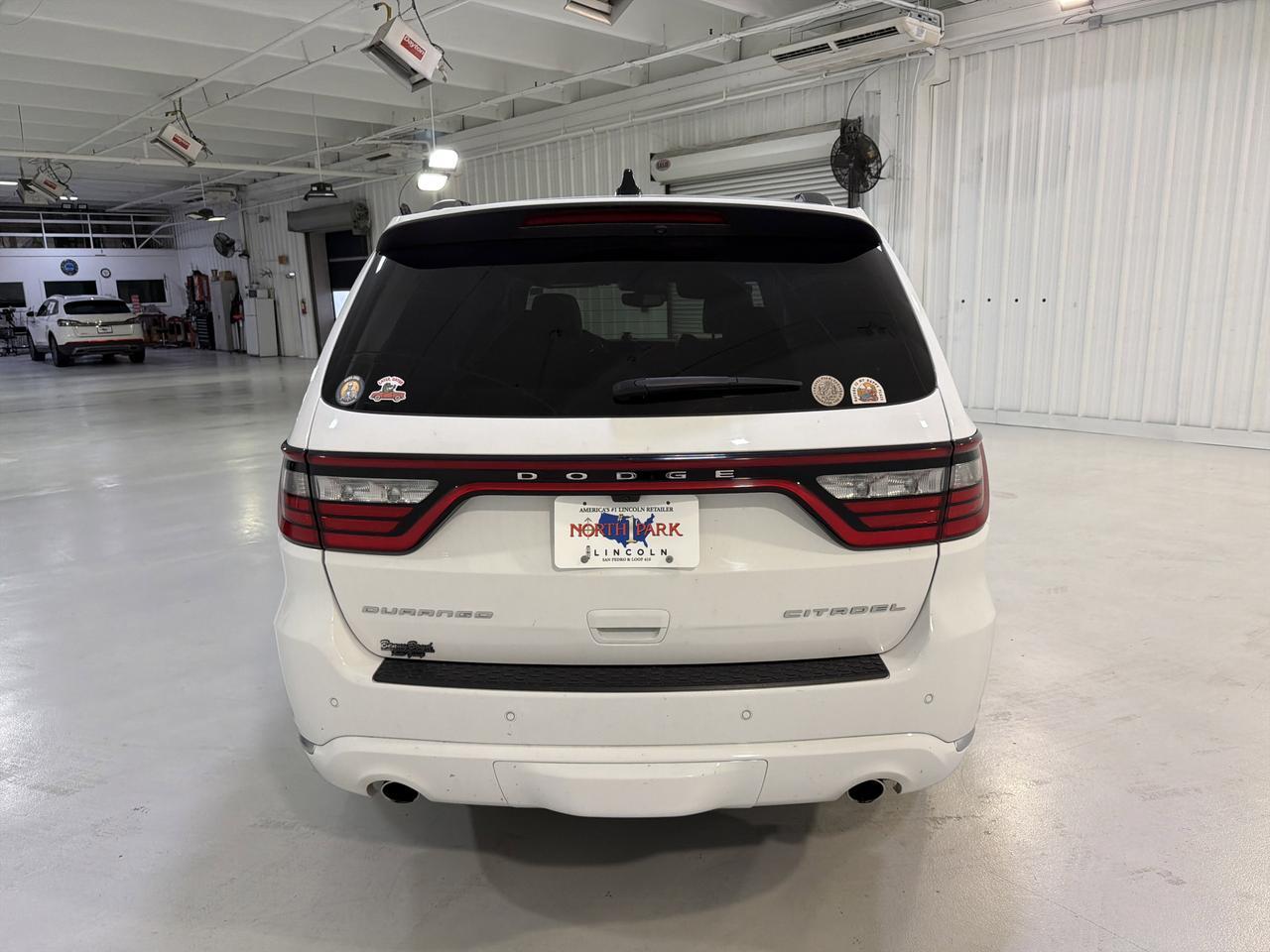 2023 Dodge Durango Citadel San Antonio TX