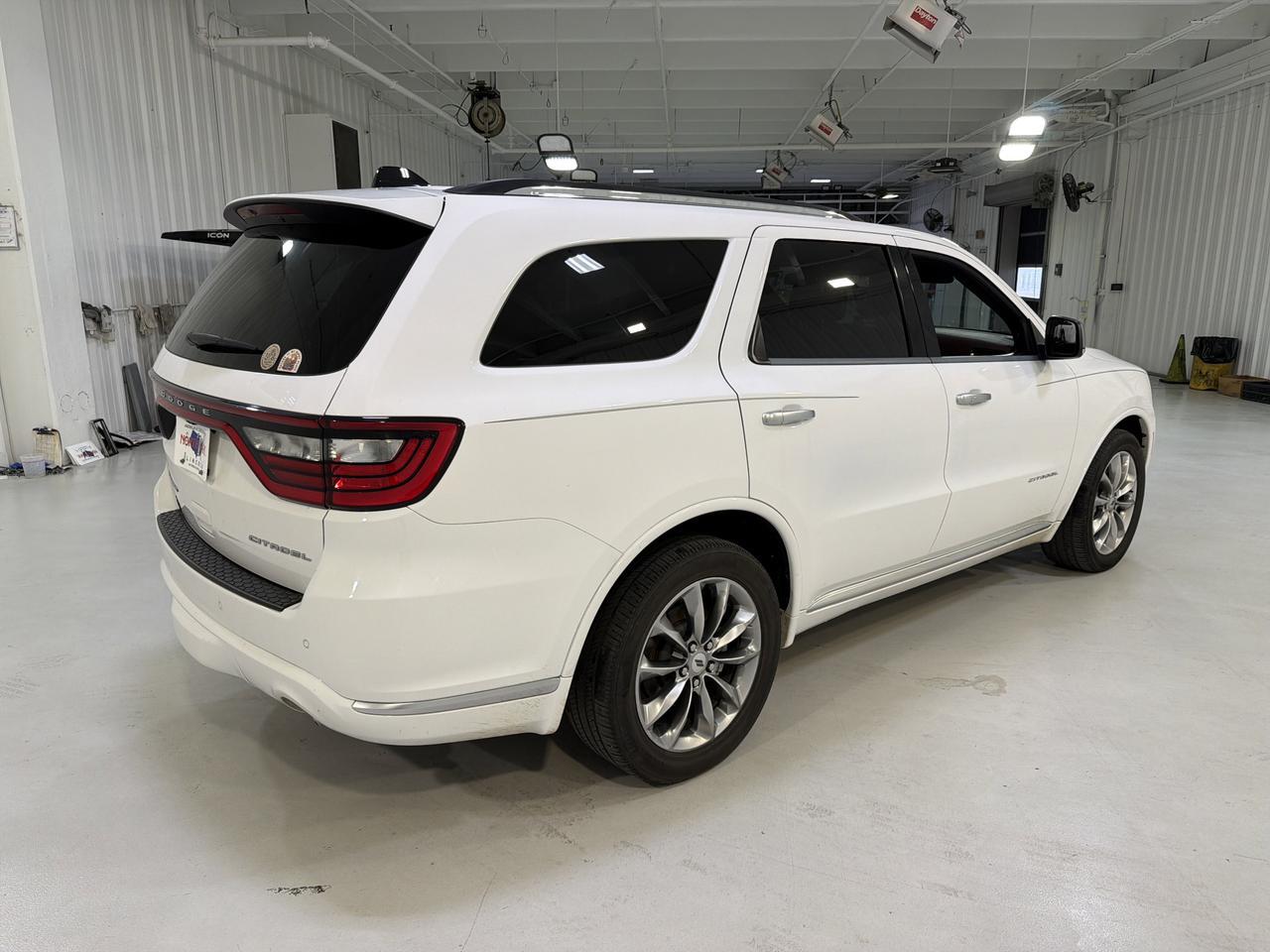 2023 Dodge Durango Citadel San Antonio TX