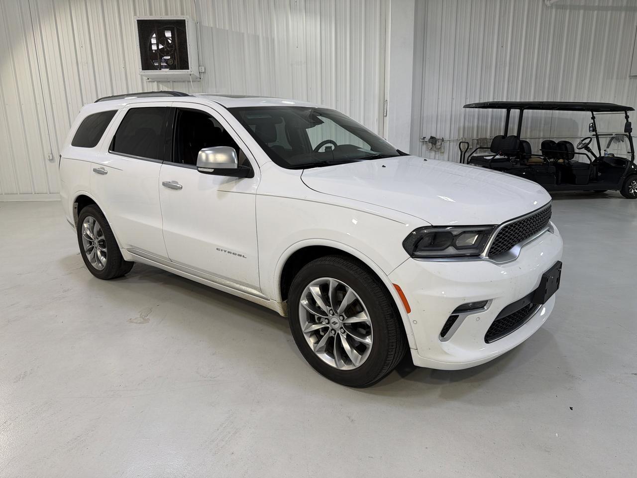 2023 Dodge Durango Citadel San Antonio TX