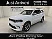 2023 Dodge Durango Citadel