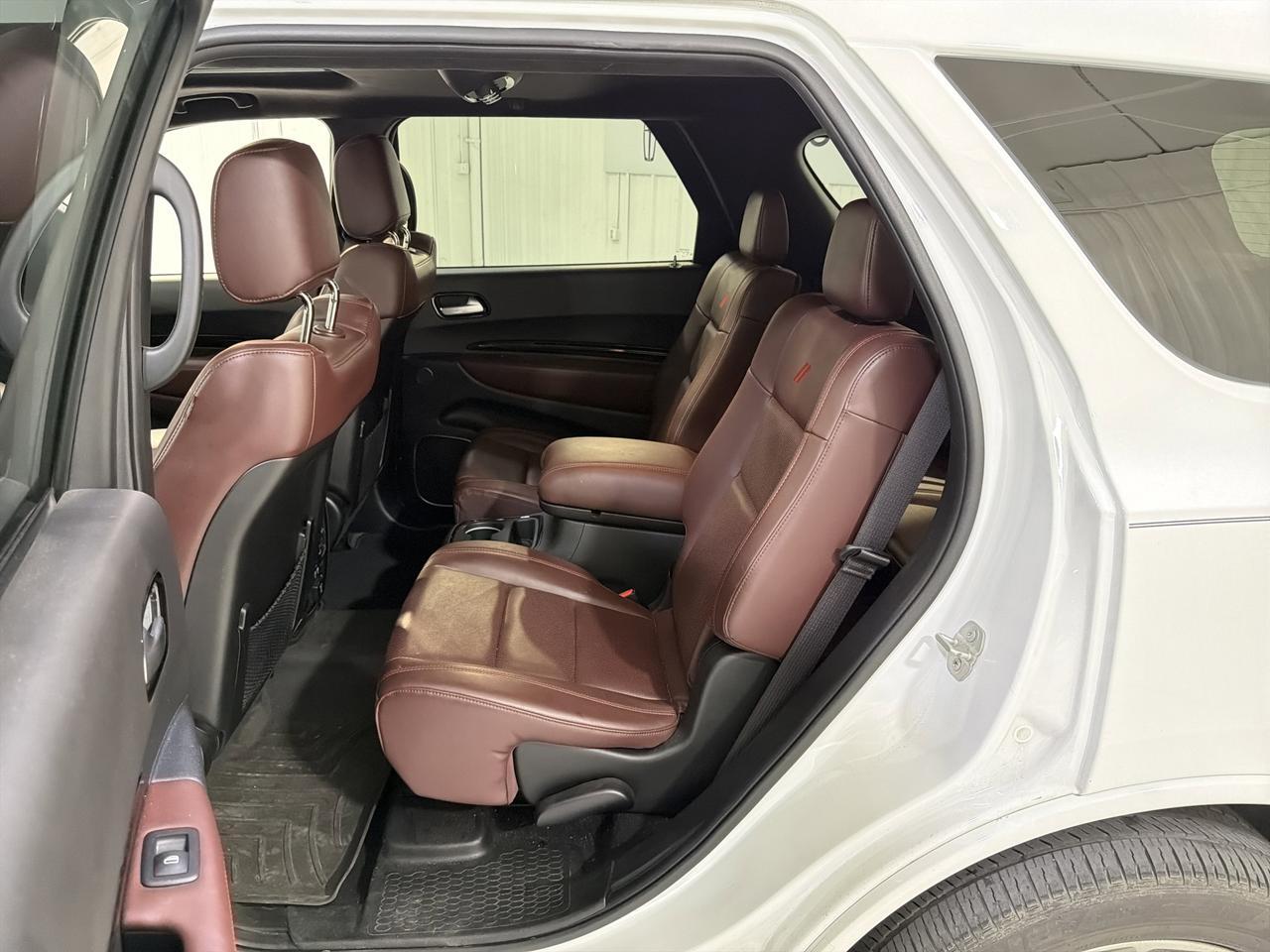 2023 Dodge Durango Citadel San Antonio TX