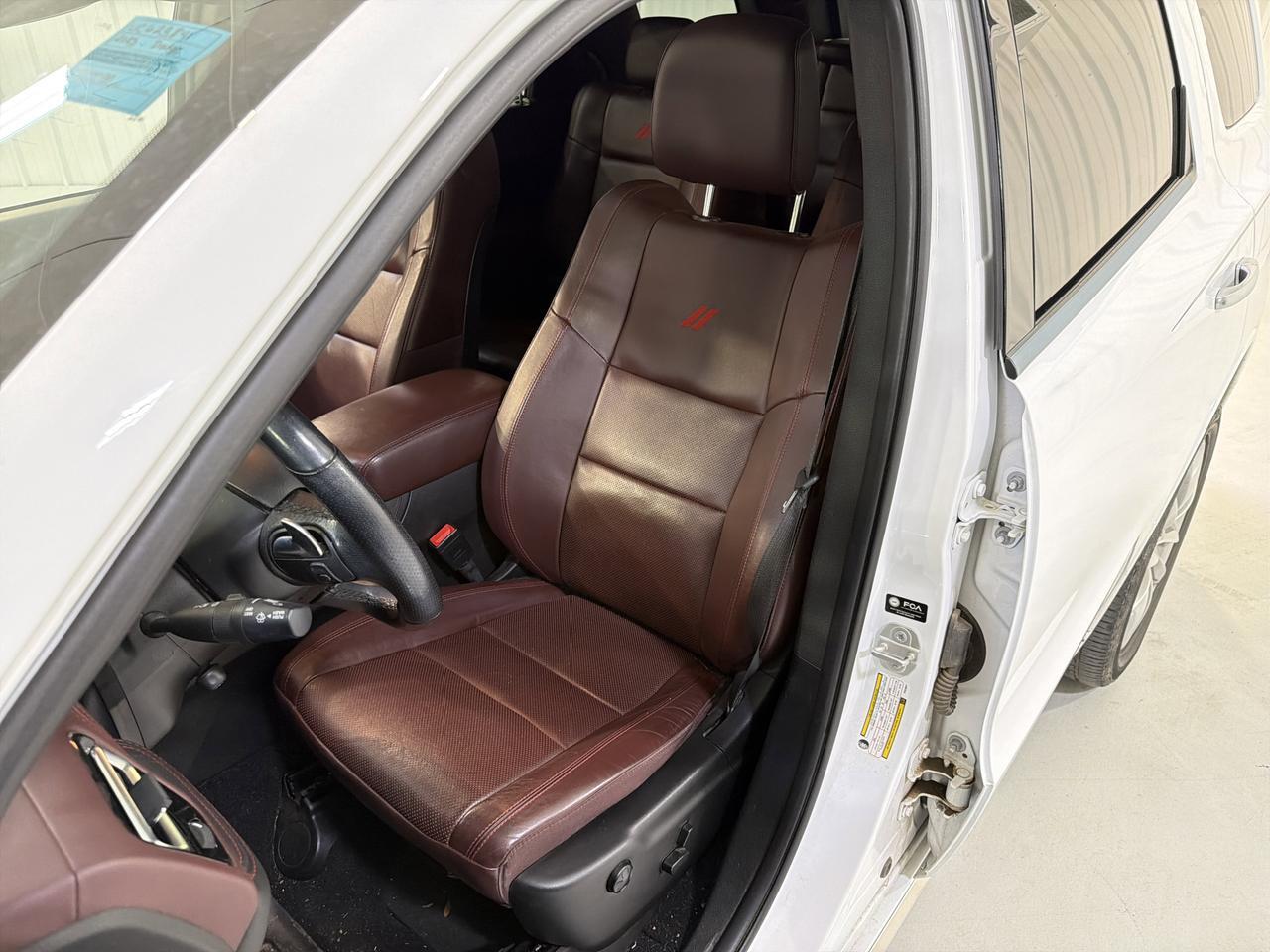 2023 Dodge Durango Citadel San Antonio TX