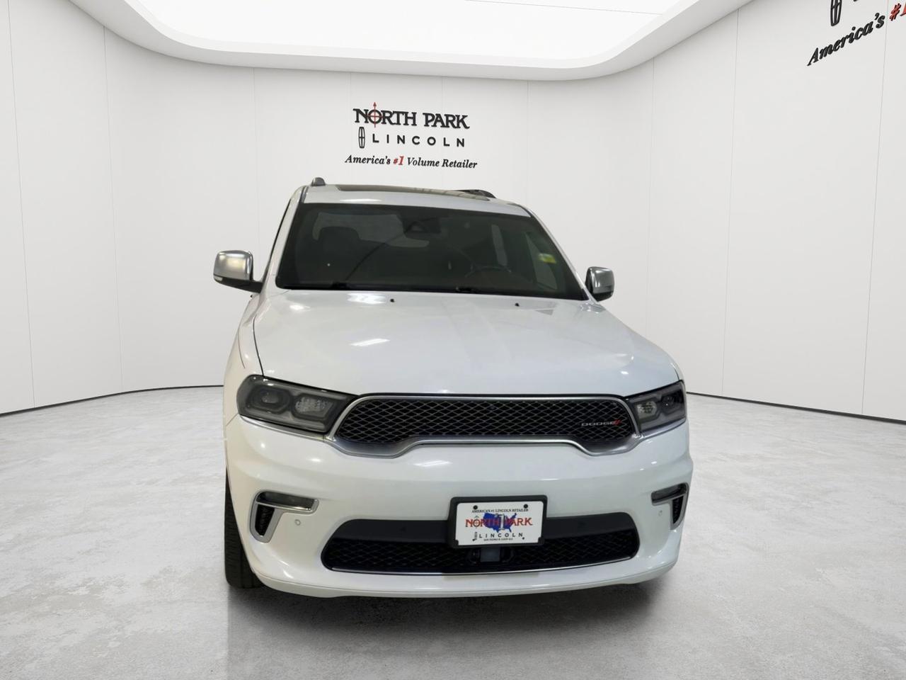 2023 Dodge Durango Citadel San Antonio TX