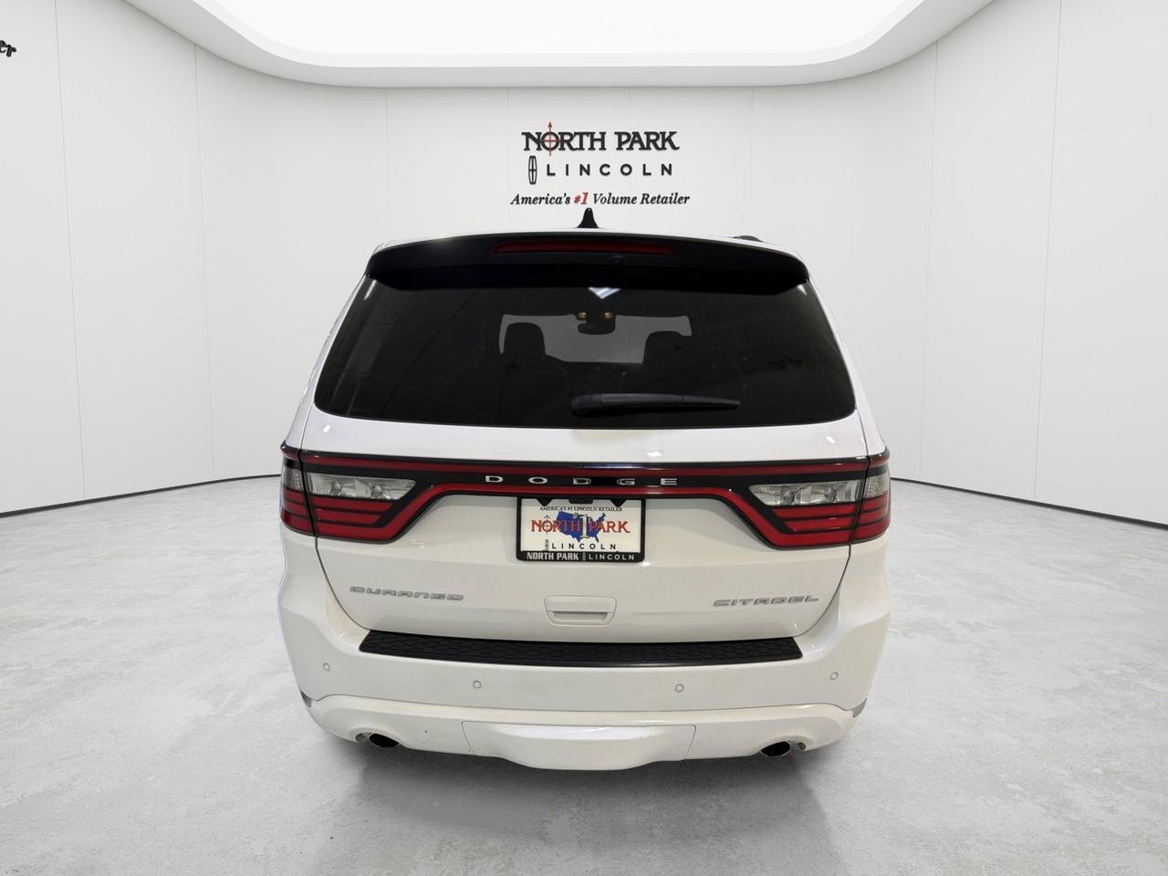 2023 Dodge Durango Citadel San Antonio TX