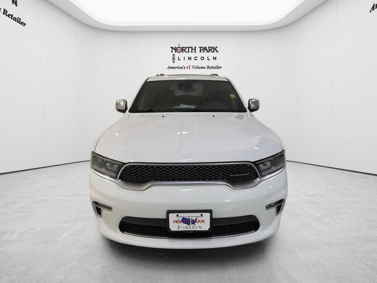 2023 Dodge Durango Citadel San Antonio TX