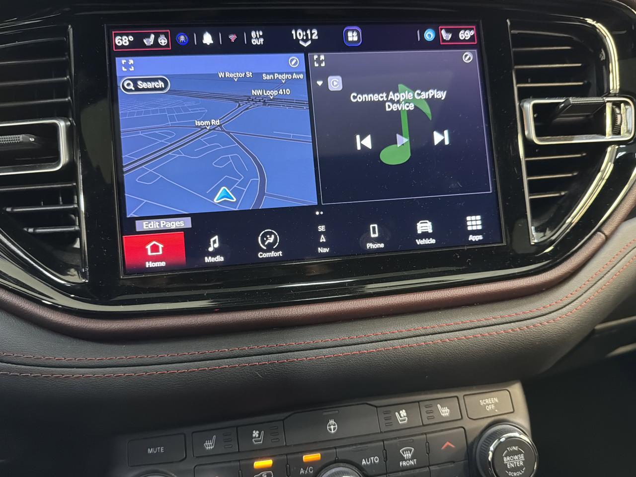 2023 Dodge Durango Citadel San Antonio TX