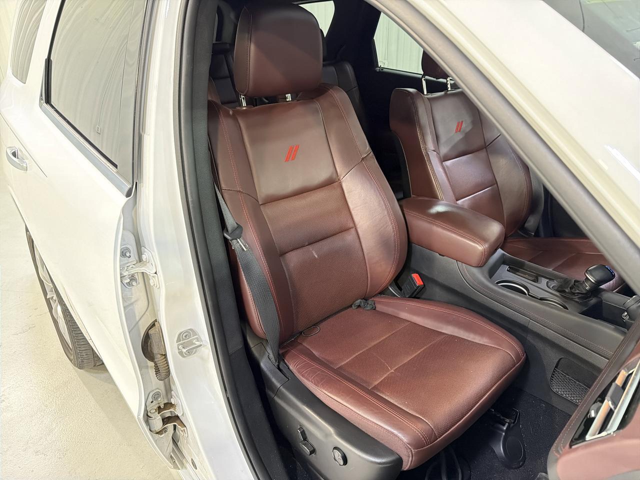 2023 Dodge Durango Citadel San Antonio TX